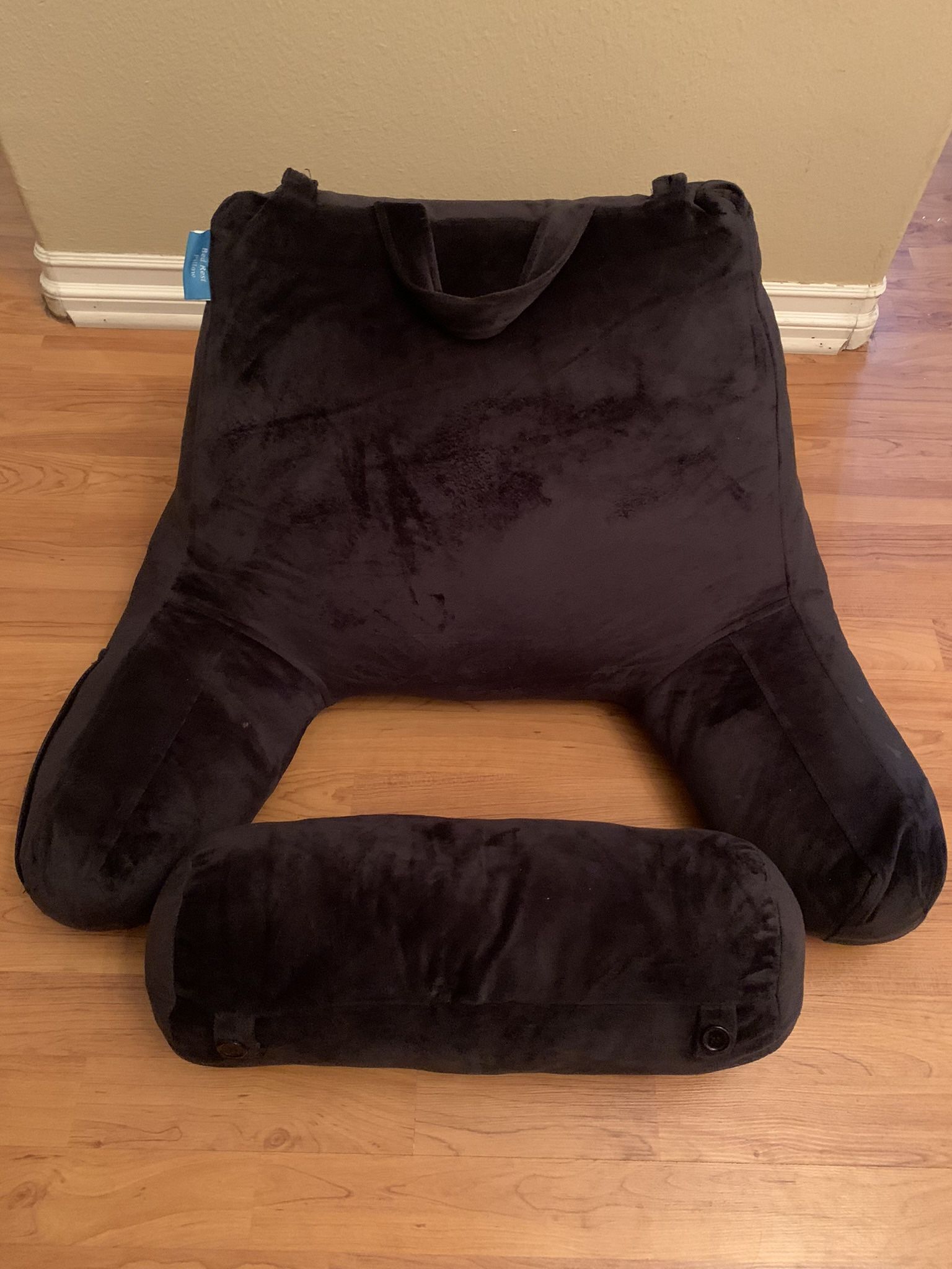 Bed/Couch/Floor Rest Pillow