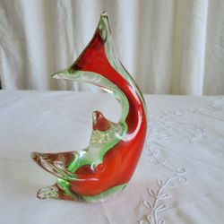 Glass Fish