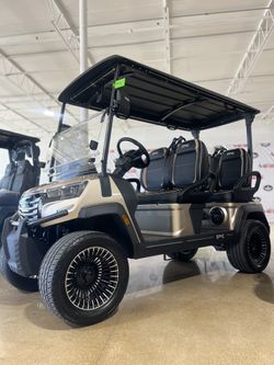 2025- Epic FX40-$12,995