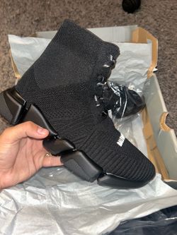 Balenci Laced