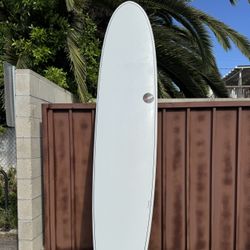 9 Foot Longboard Surfboard