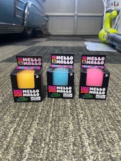 Mello Mallo