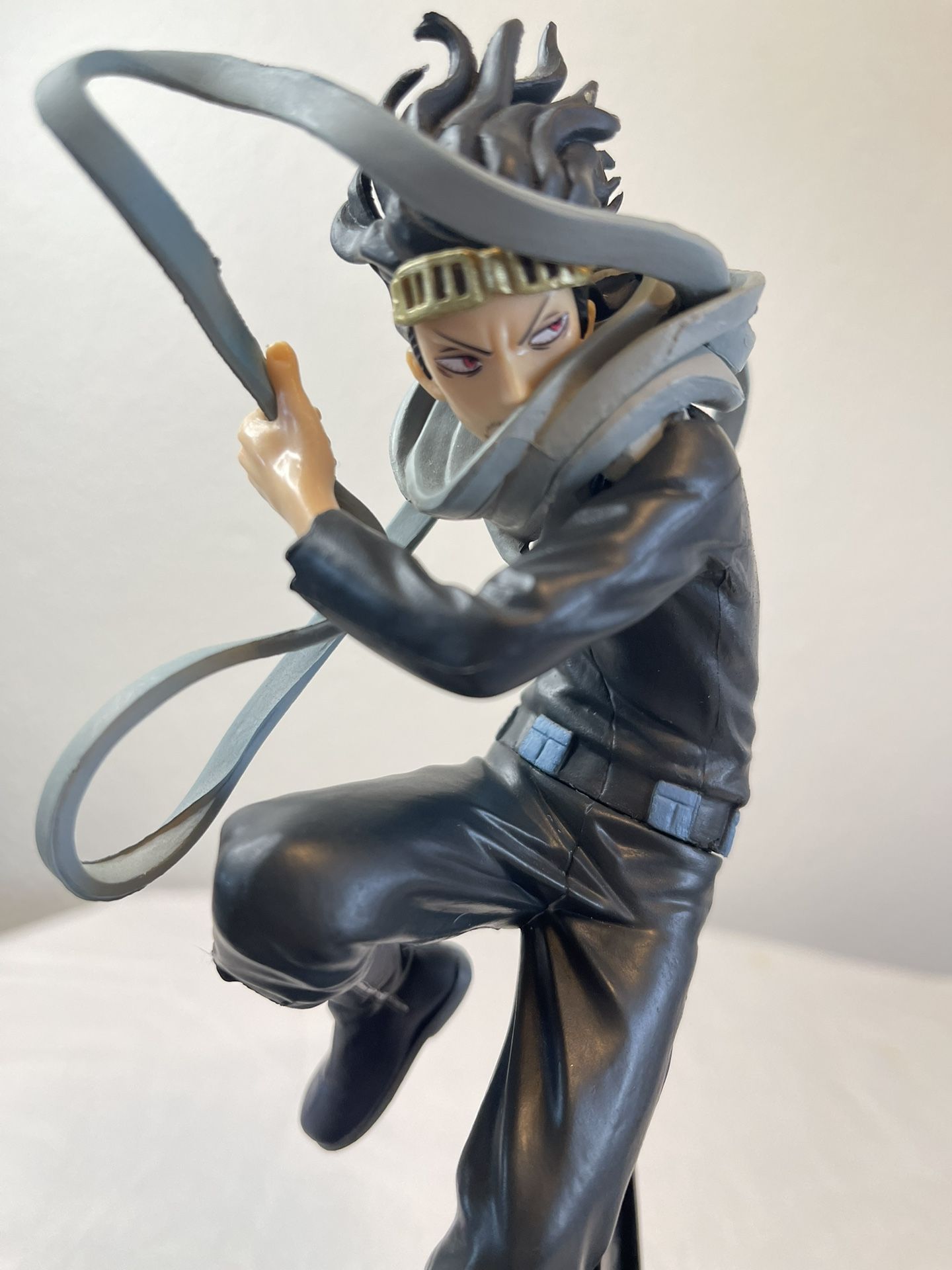 My Hero Academia Shota Aizawa Action Figure The Amazing Heroes Vol.6