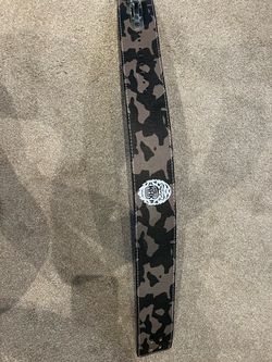 Inaka Lifting Belt Medium