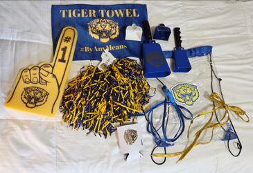 Marana High School Football Game Bundle! (14 pieces)