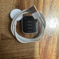 S4 Apple Watch With Cellular +GPS