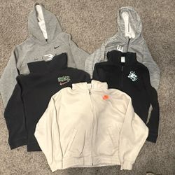 Nike Jacket Bundle