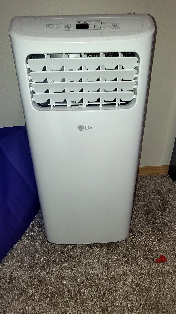 LG Air Conditioner