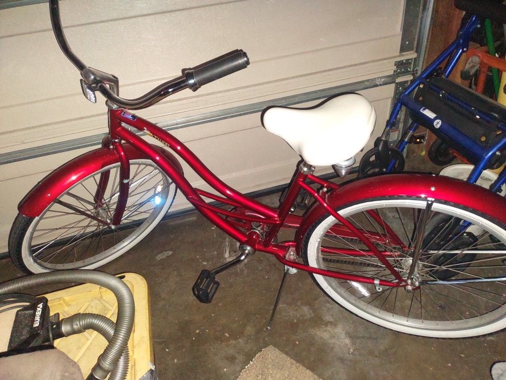 Micargi Bike For Sale