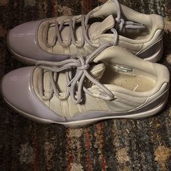 Jordan 11 Lows 