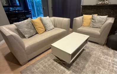 Living room set