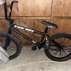 Kink Bike Bmx 