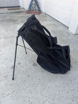 Srixon 6 way top Golf Bag