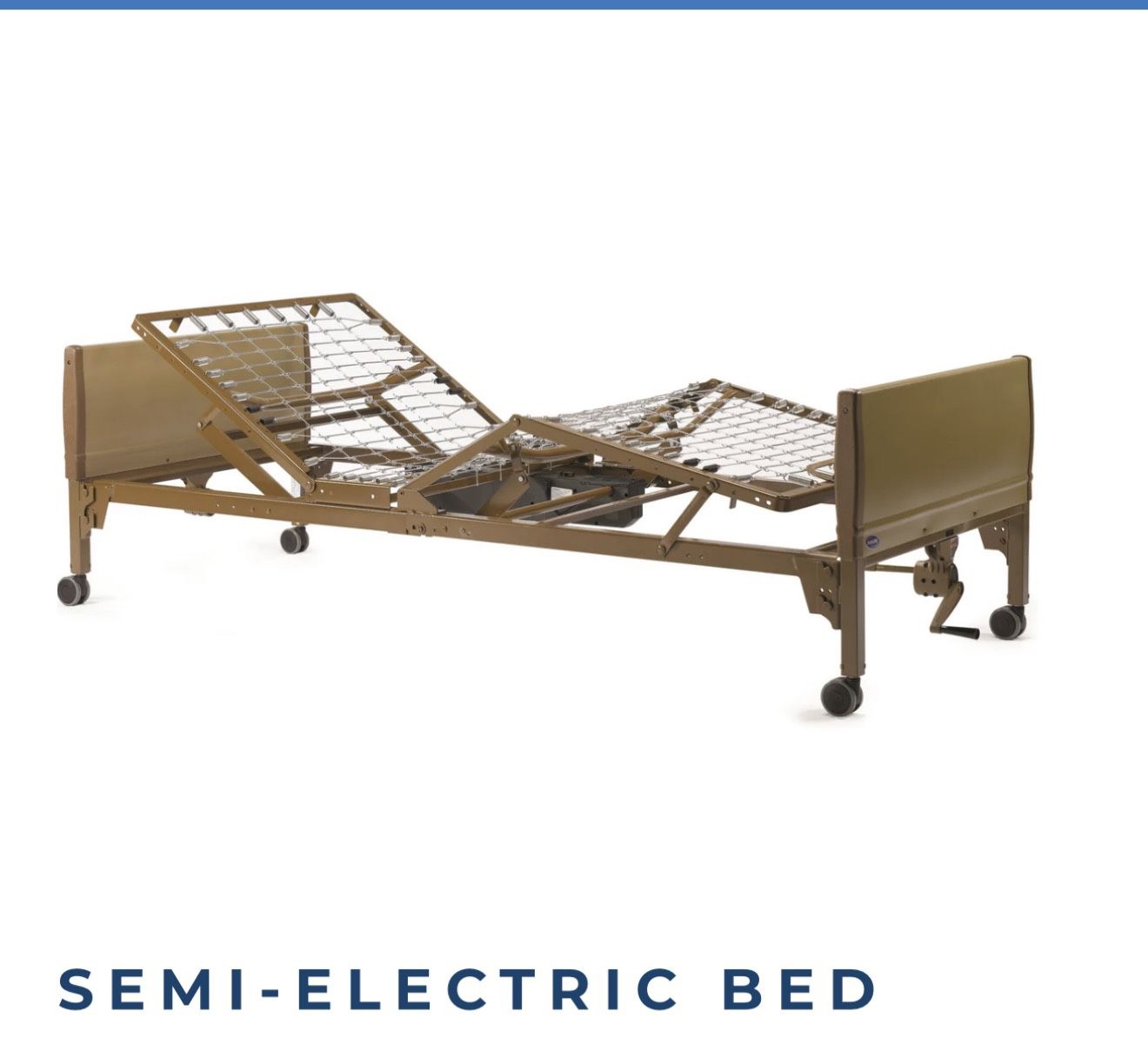 Electric Bed