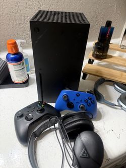Xbox Series X