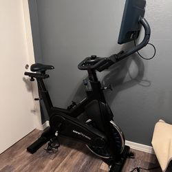 MYXFitness Exercise Bike