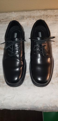 Nunn Bush Turner Dress Shoe 10 W