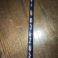 Fujikura Ventus Blue Driver Shaft