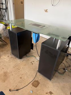 Mesa para uñas