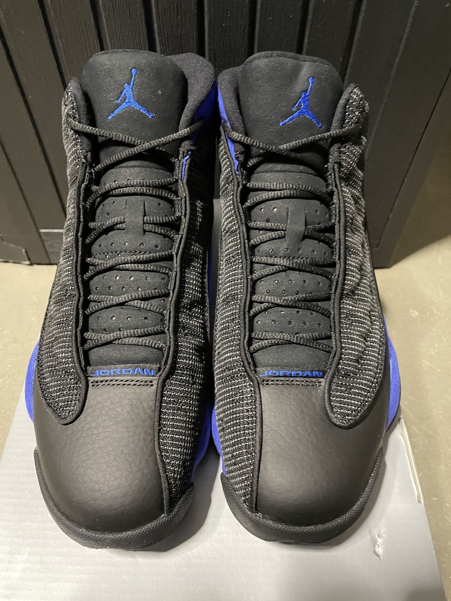 Jordan 13 Hyper Royal (Men’s 9)