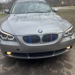 BMW (PLEASE READ DESCRIPTION)