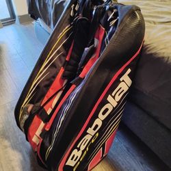 Babolat Isothermal Tennis Bag 