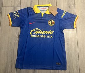 Club America Nike Soccer Jersey - Brand New 
