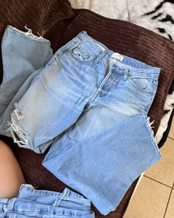 Target Jeans