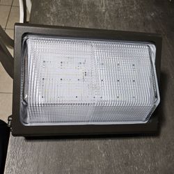 Outdoor Light