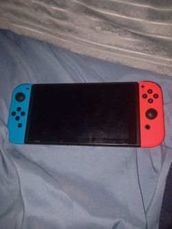 Nintendo switch (make offer)