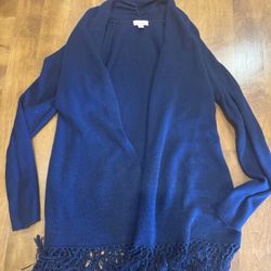 Woman’s Lilly Pulitzer Cardigan Shipping available 