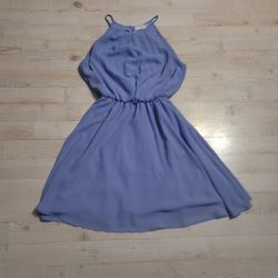 Lush Xsmall Womens Dress 