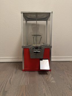 Capsule Machine 50 Cents
