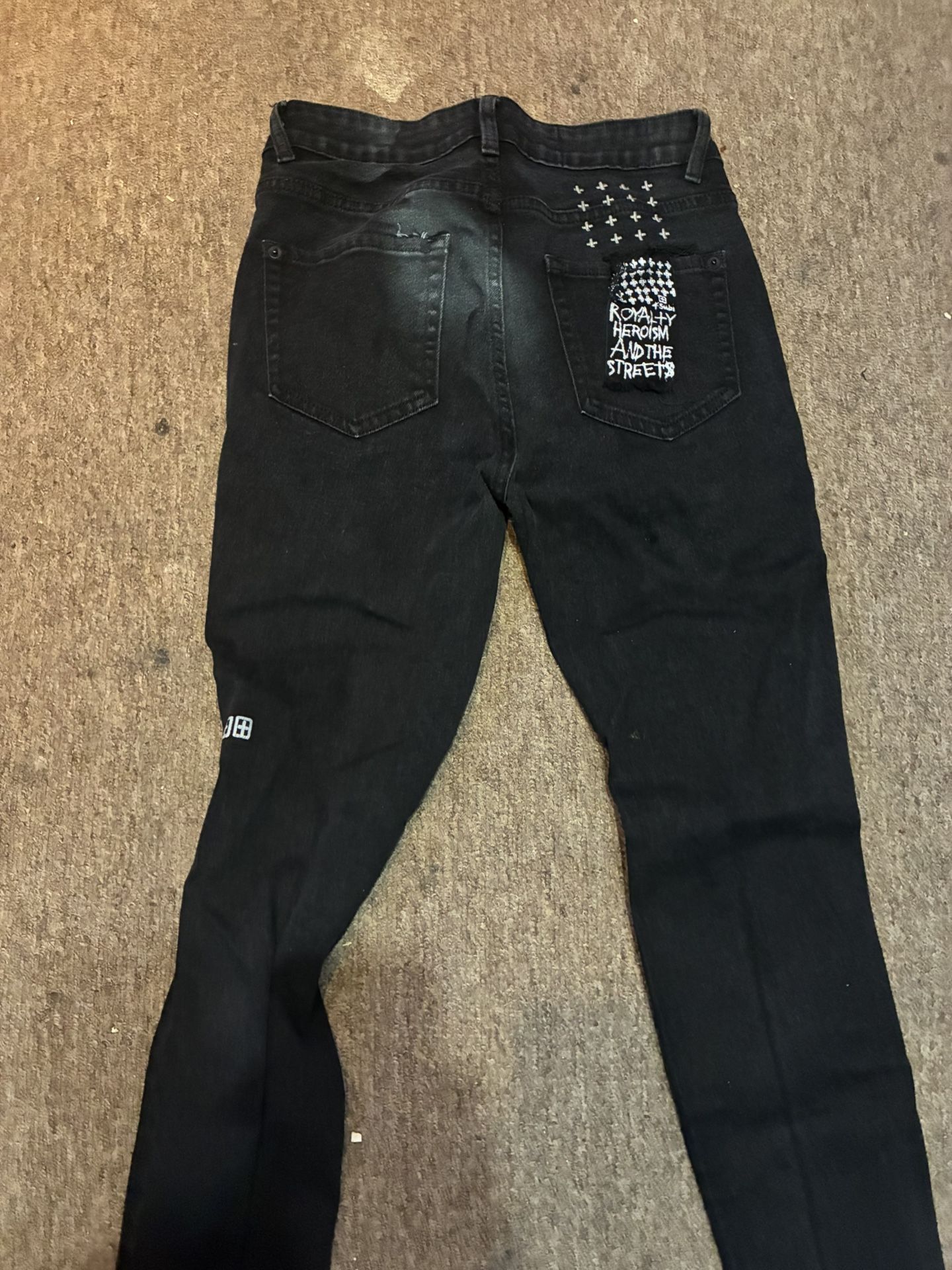 Kusbi Jeans