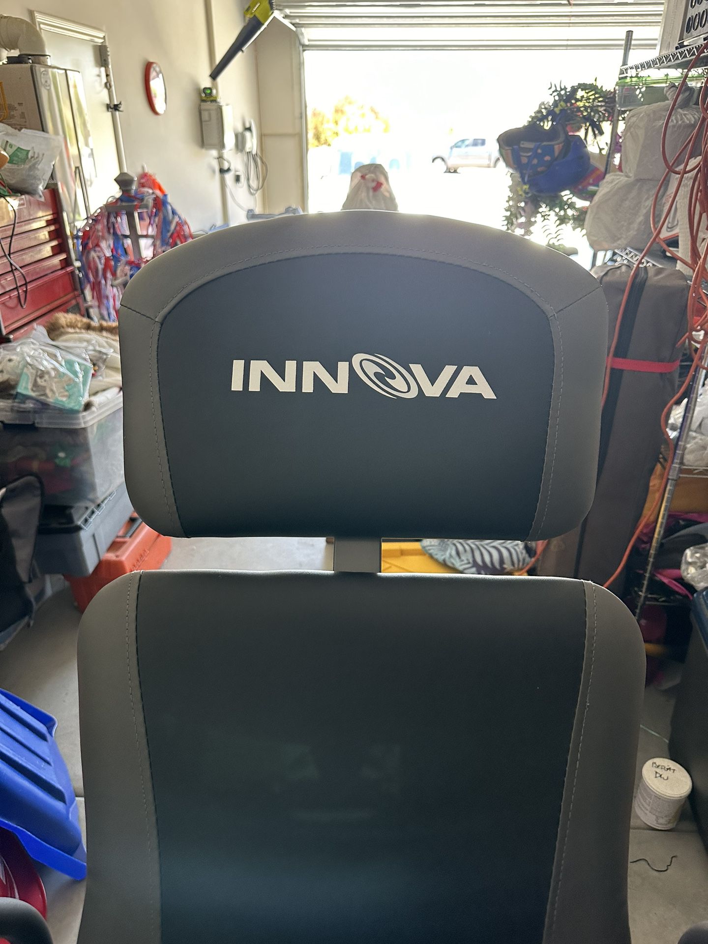 Innova Back Stretch Inversion Table