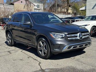 2021 Mercedes-Benz Glc