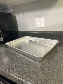 NEW 12x17 Baking Pan