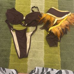 Dusk Till Dawn Costume