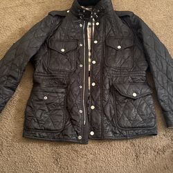 Burberry Coat