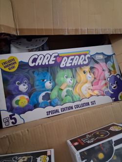 Collectibles