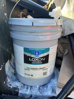 Luxon Clear
