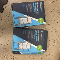 Water Heater Restraints 