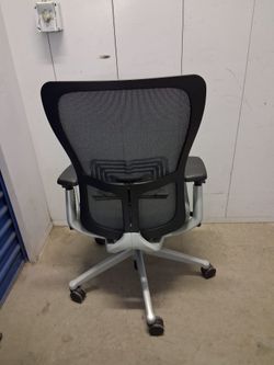 Haworth Zody Ergonomic Task Chair