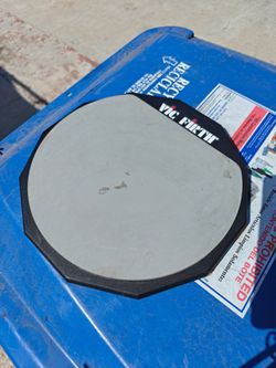 Vic Firth Single Sided Practice Pad