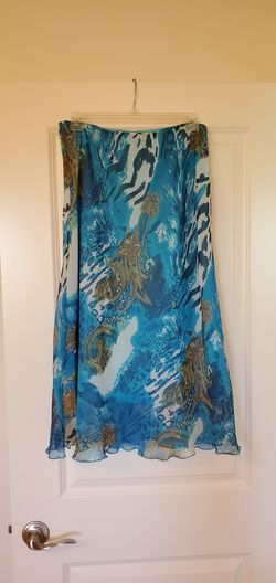 Summer Skirts (Medium, Small)