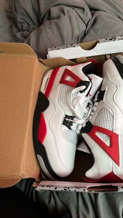 Air Jordan 4 Retro Flights
