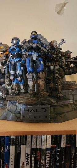 Halo Reach