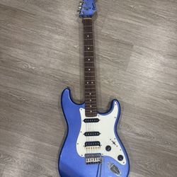Fender Guitar 
