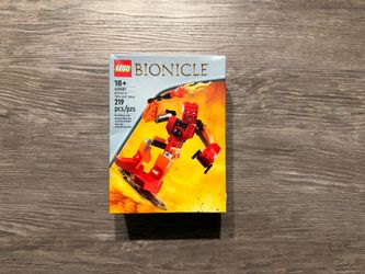 Lego Bionicle GWP 40581