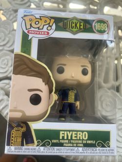 Wicked fun pop $5.00